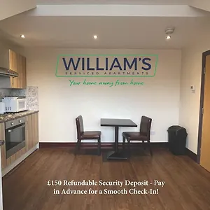 William's Hillsborough Sheffield