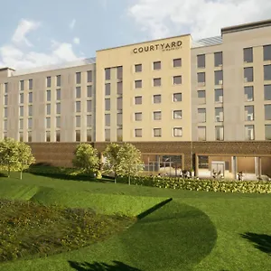 Courtyard By Marriott Sheffield