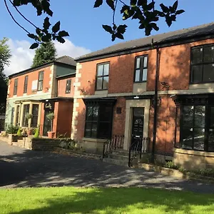 The Dalbury And Palmer With Free Parking Sheffield
