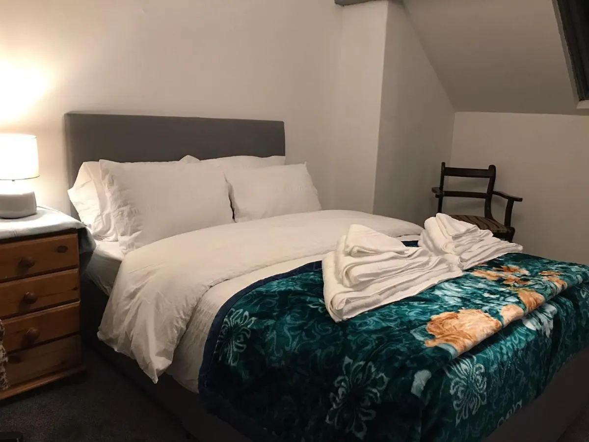 The Skipton Villa - The Hideaway Sheffield Affittacamere