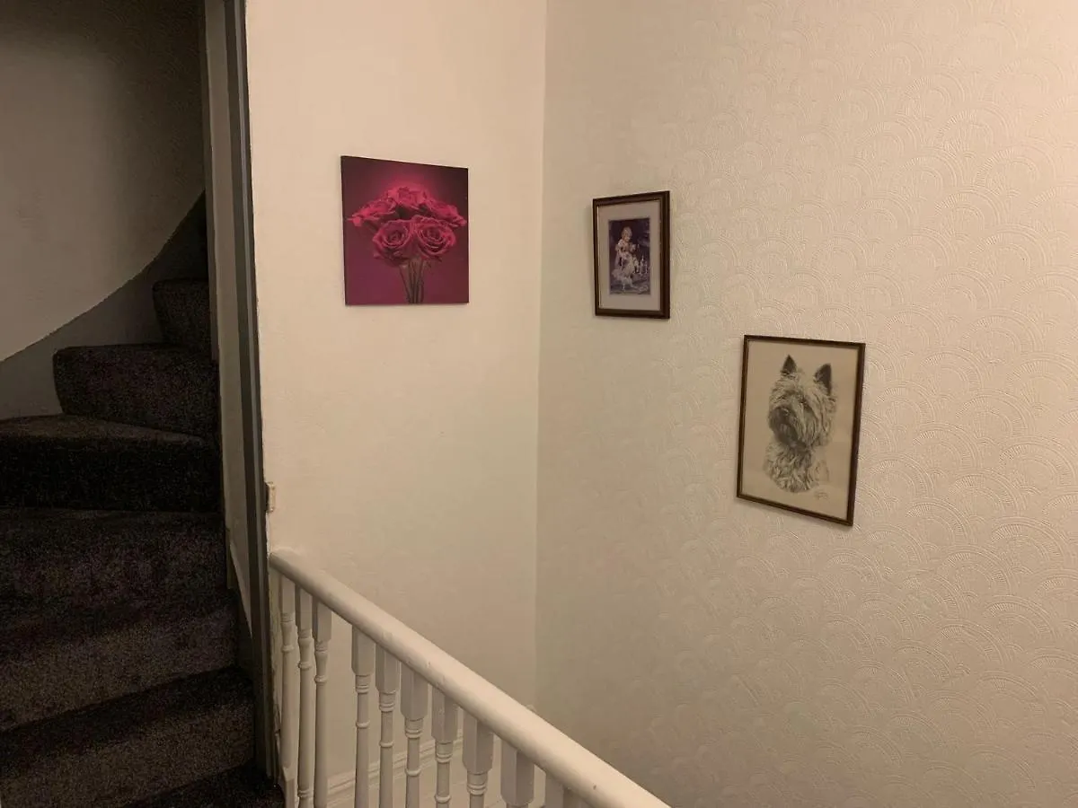 The Skipton Villa - The Hideaway Sheffield