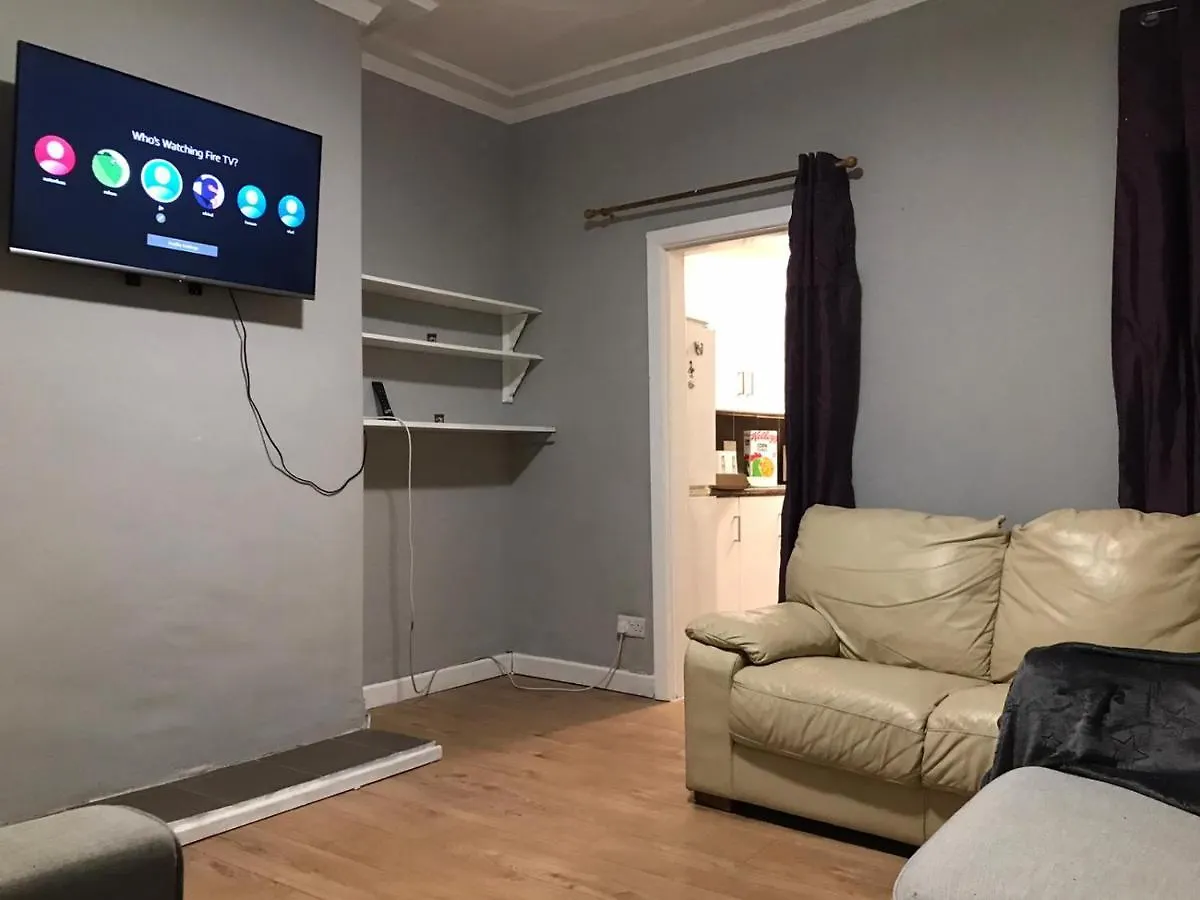 Guest house The Skipton Villa - The Hideaway Sheffield United Kingdom
