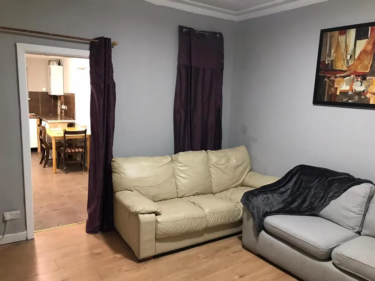 The Skipton Villa - The Hideaway Sheffield