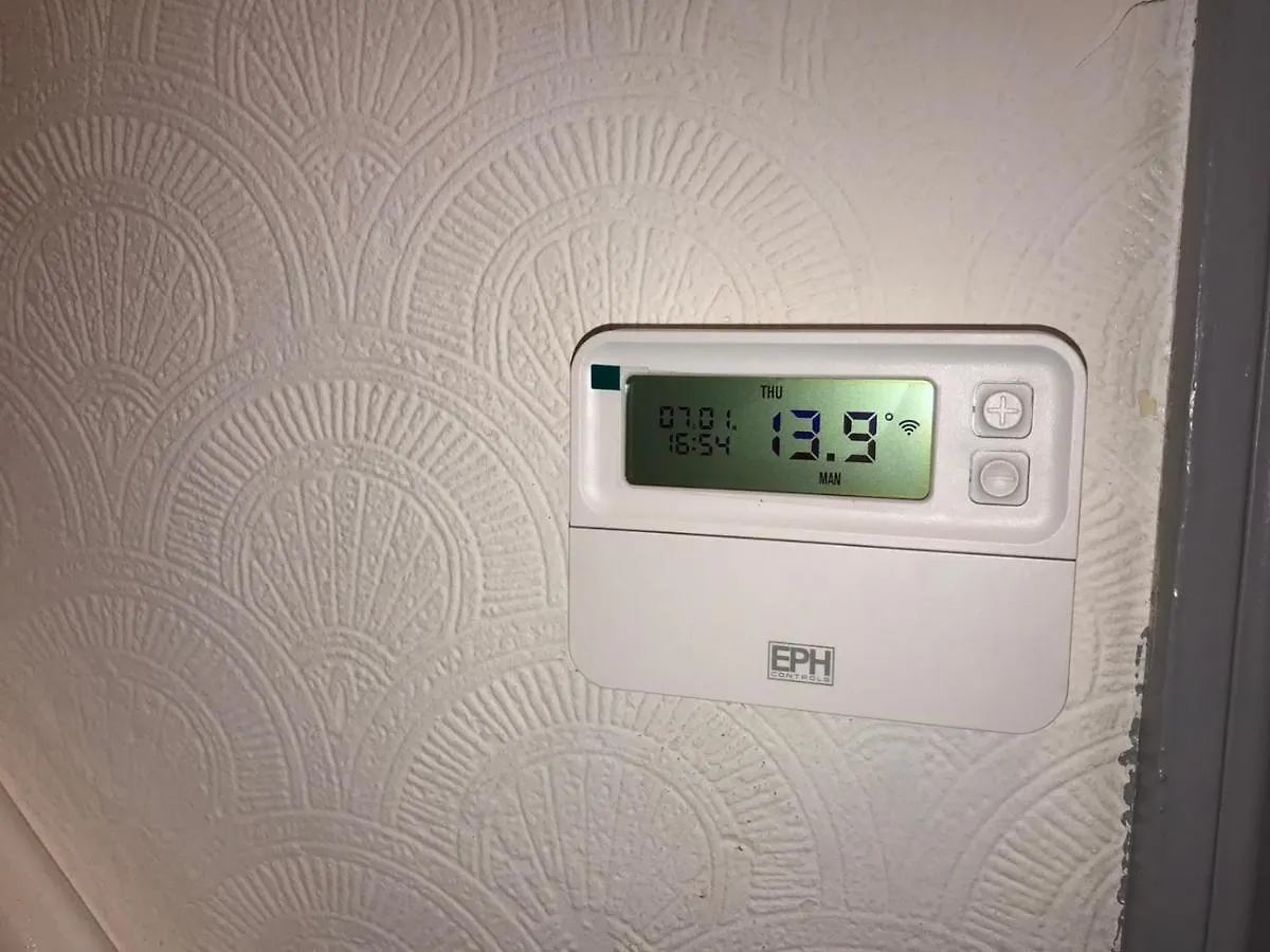 The Skipton Villa - The Hideaway Sheffield United Kingdom