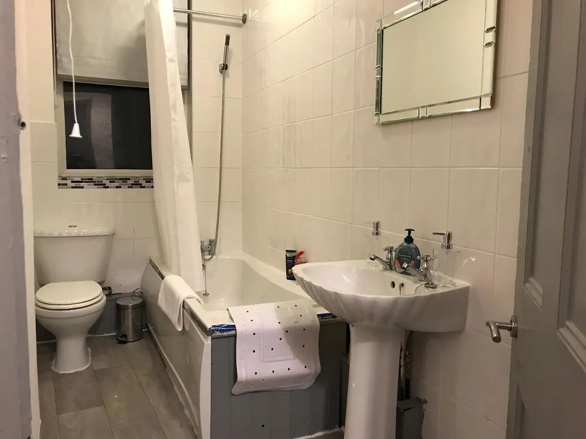 The Skipton Villa - The Hideaway Sheffield
