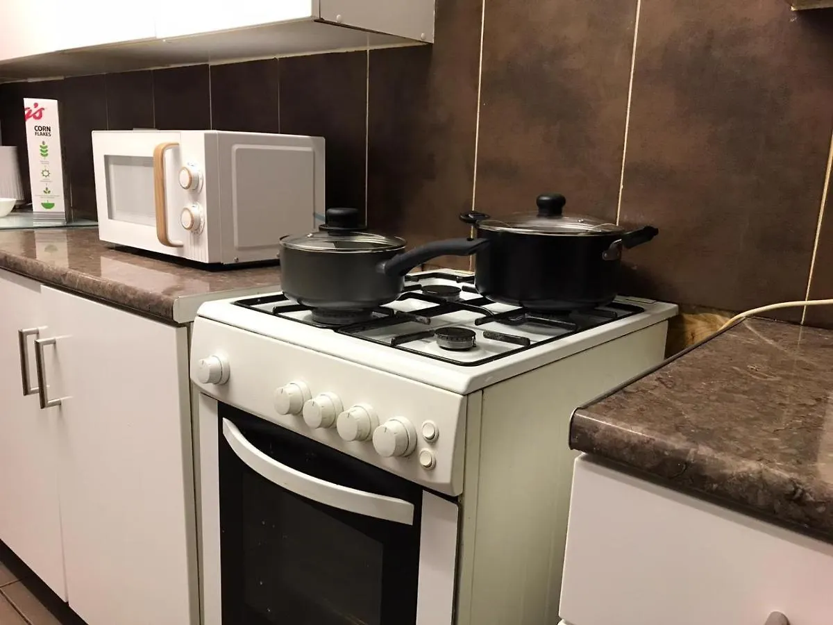 The Skipton Villa - The Hideaway Sheffield United Kingdom